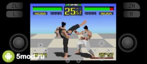 Yuzu Emulator