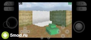 Yuzu Emulator