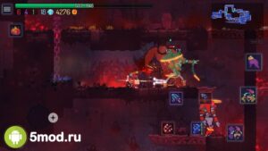 Dead Cells