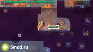 Dead Cells