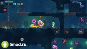 Dead Cells