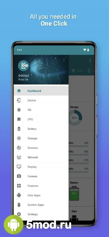 My Device