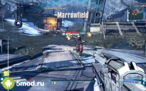 Borderlands 2