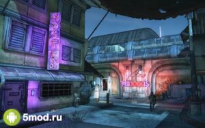 Borderlands 2