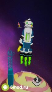 Booster Up!