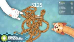 Snake.io
