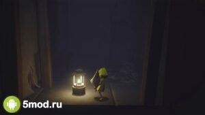 Little Nightmares