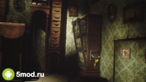 Little Nightmares
