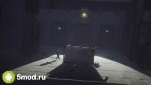 Little Nightmares