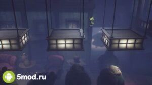 Little Nightmares
