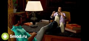GTA: Vice City