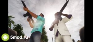 GTA: Vice City