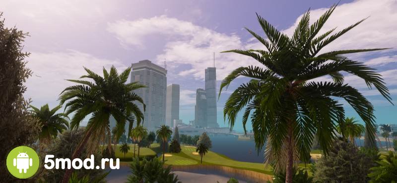 GTA: Vice City
