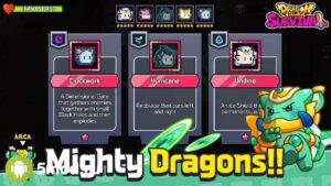 Dragon Survival