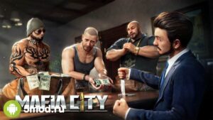 Mafia City