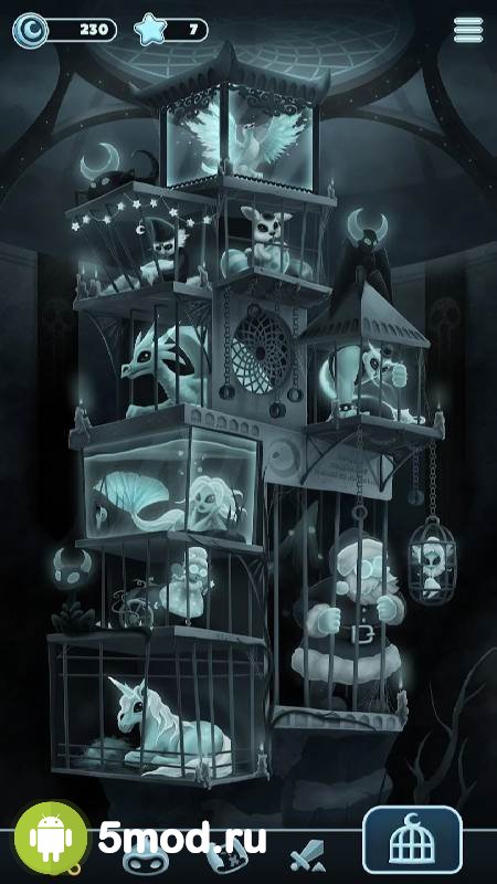 Nightmares