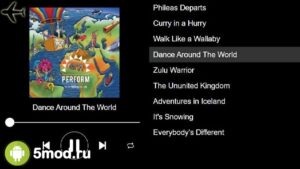 Around The World