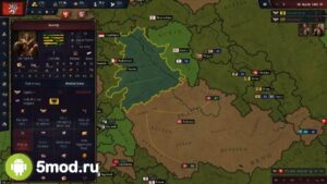 Age of History 3