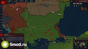 Age of History 3