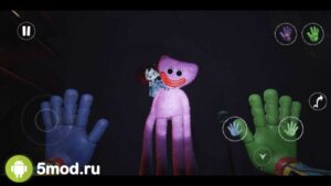 Poppy Playtime Chapter 3