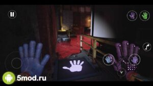 Poppy Playtime Chapter 3