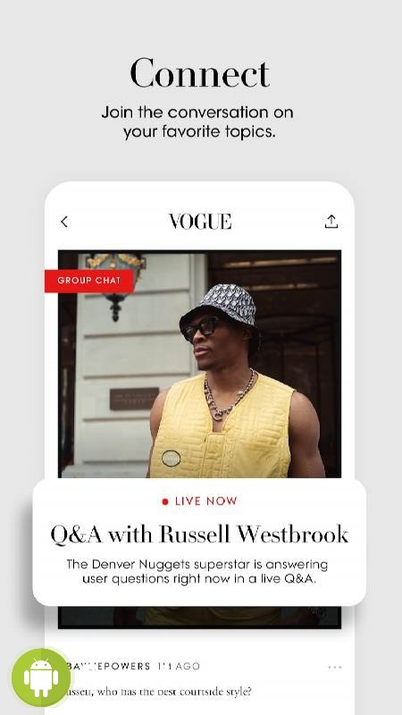 Vogue