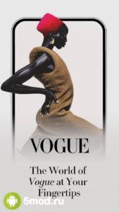 Vogue
