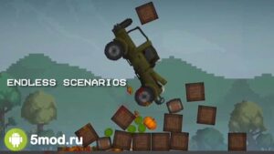Melon Sandbox