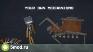 Melon Sandbox