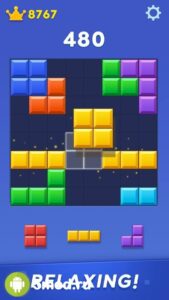 Block Blast