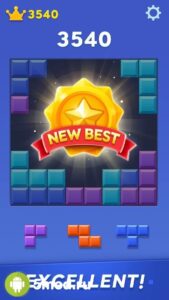 Block Blast