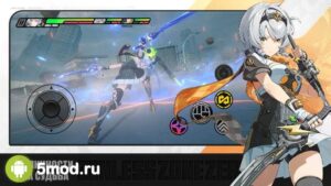 Zenless Zone Zero