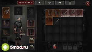 Vampires Fall 2
