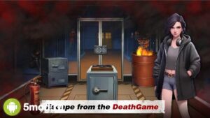 Last Chance