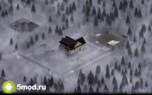 Project Zomboid