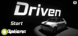 Driven