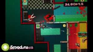 Hotline Miami
