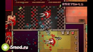 Hotline Miami