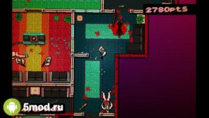 Hotline Miami