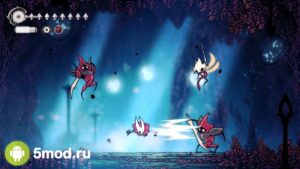 Hollow Knight: Silksong