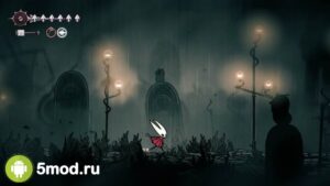 Hollow Knight: Silksong