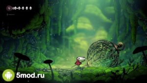 Hollow Knight: Silksong