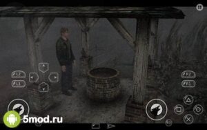 Silent Hill 2