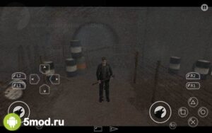 Silent Hill 2