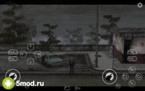 Silent Hill 2