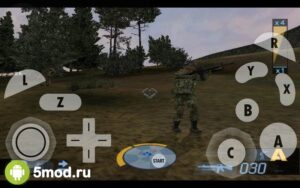 Tom Clancys Ghost Recon