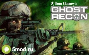 Tom Clancys Ghost Recon