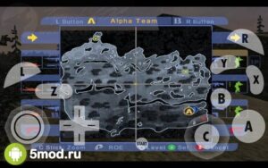Tom Clancys Ghost Recon