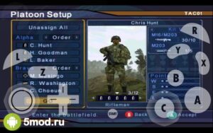 Tom Clancys Ghost Recon