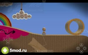 LittleBigPlanet